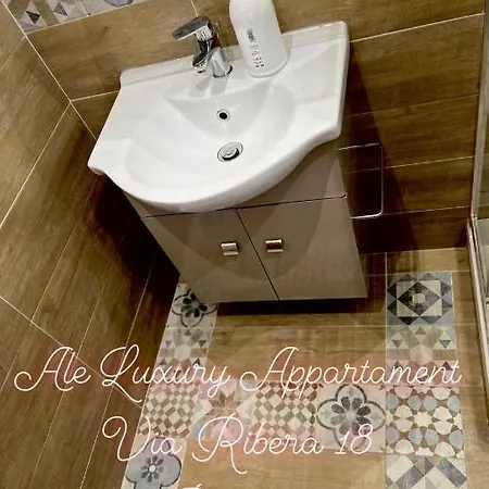 Ale Apartament