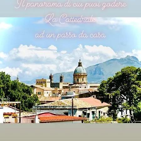 Ale Apartament *