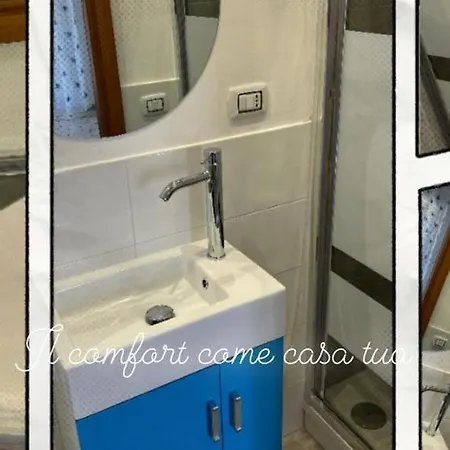 Ale Apartament * Palermo
