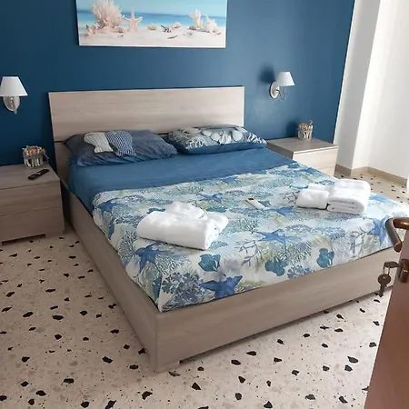 Nyaraló Ale Apartament