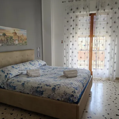 Nyaraló Ale Apartament